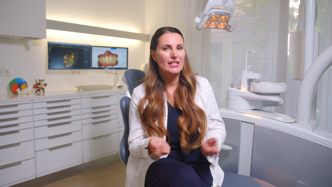 So funktioniert Airway Dentistry für dein Kind