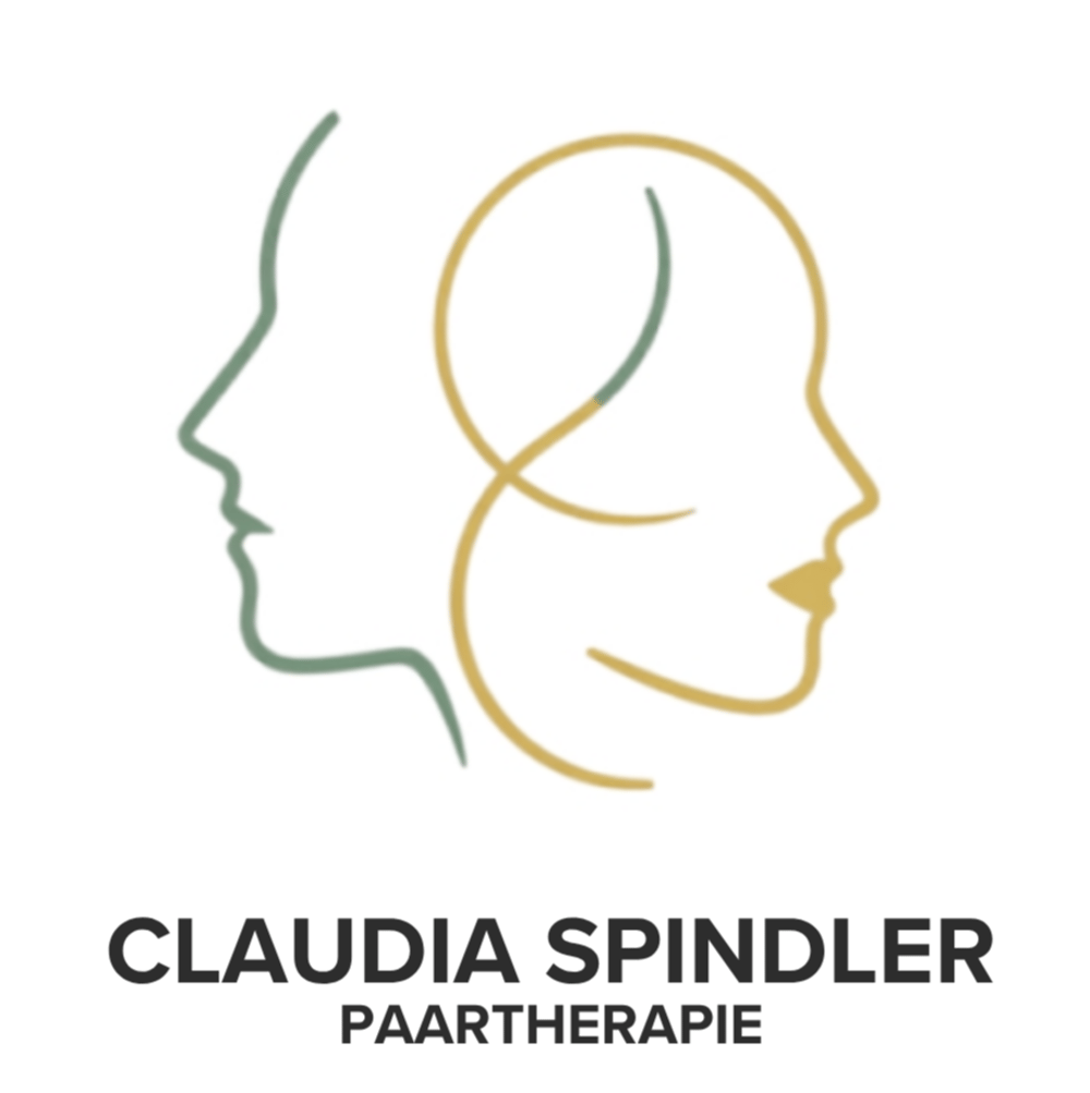 Logo Claudia Spindler Paartherapie