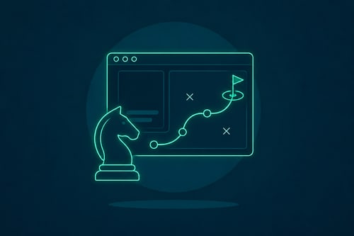 Strategie & Roadmap