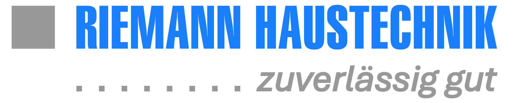 Riemann Haustechnik