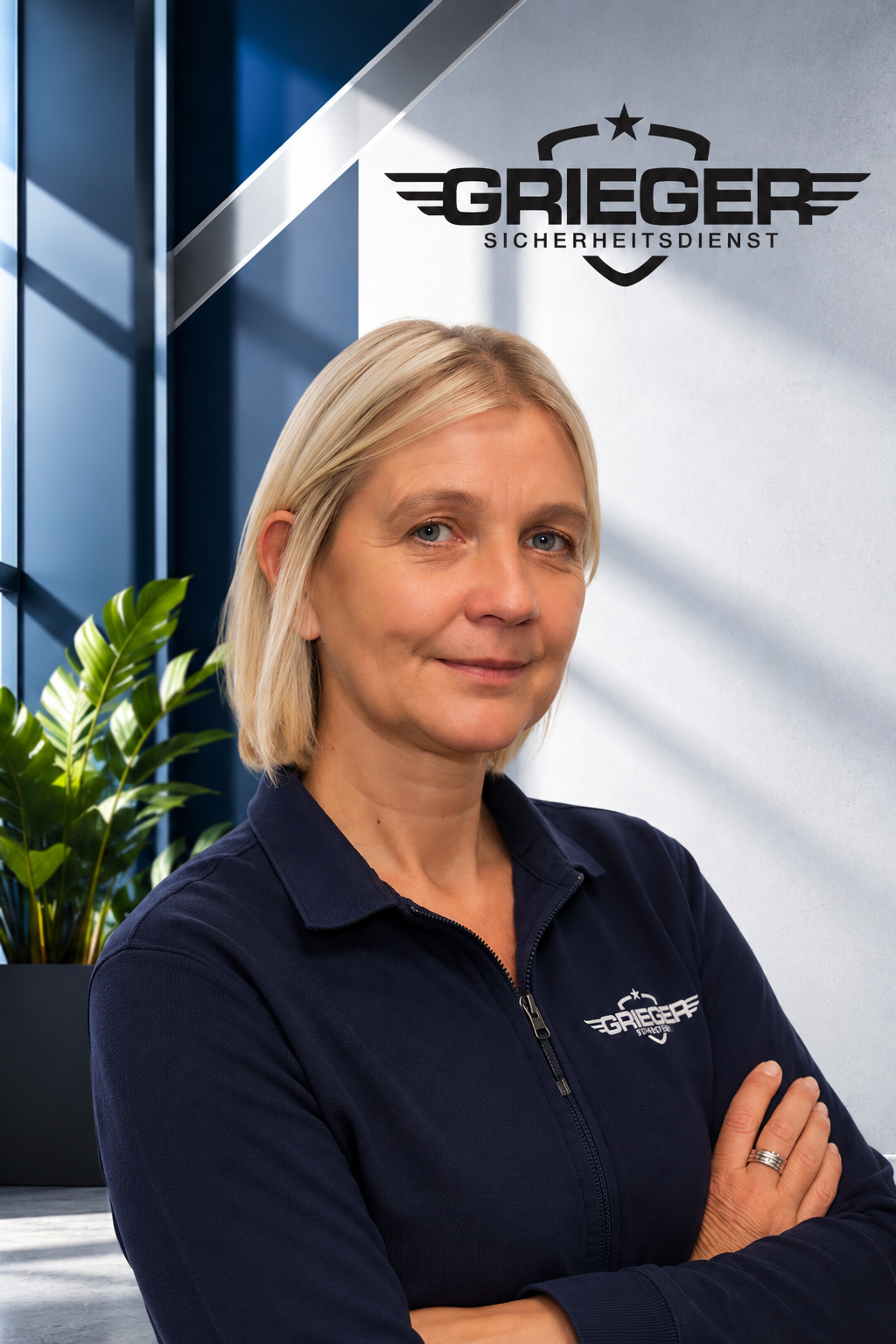Susanne Grieger