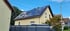 Moderne Solaranlage für mehr Energieeffizienz
