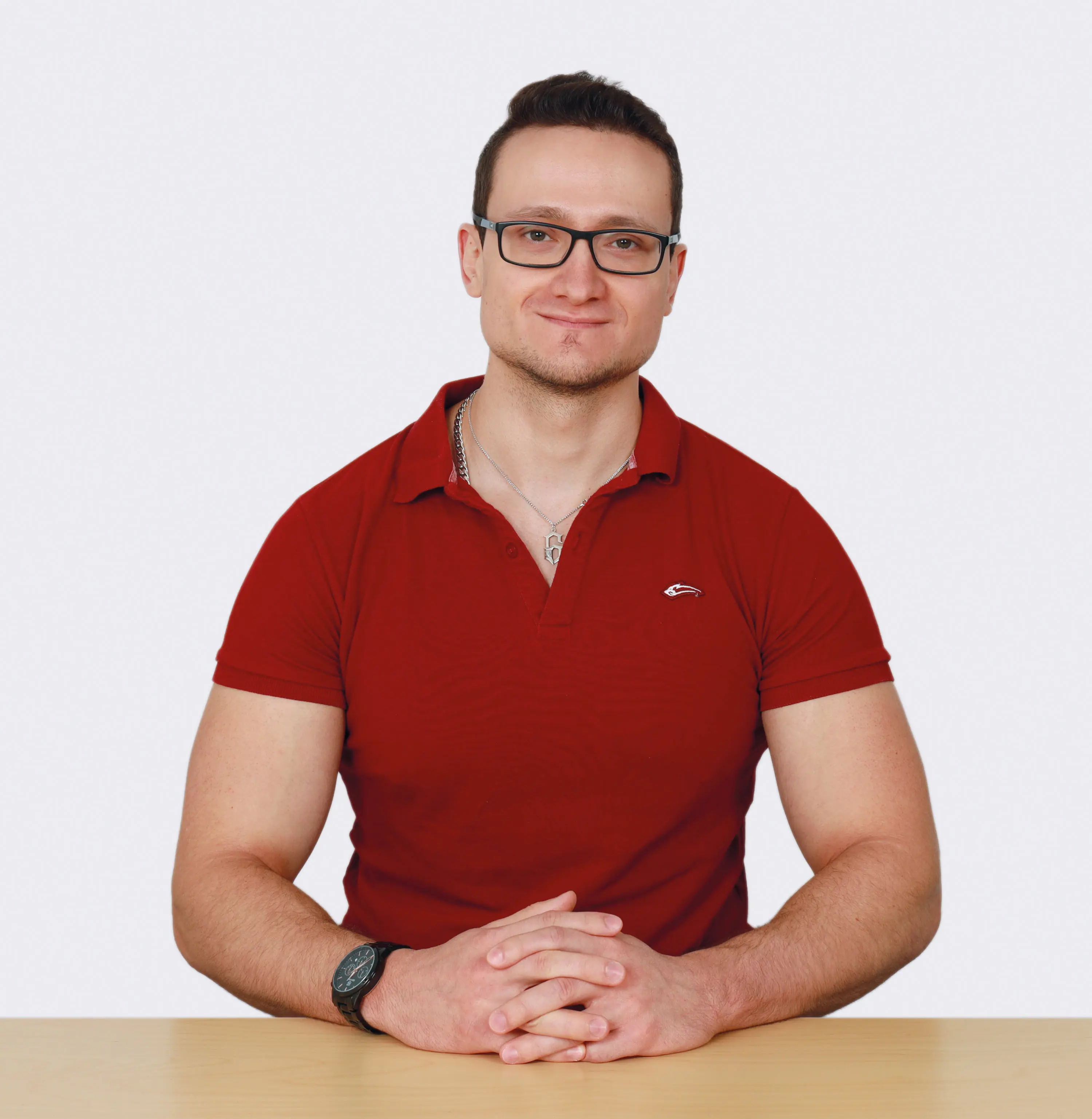 Dominik Mazugo