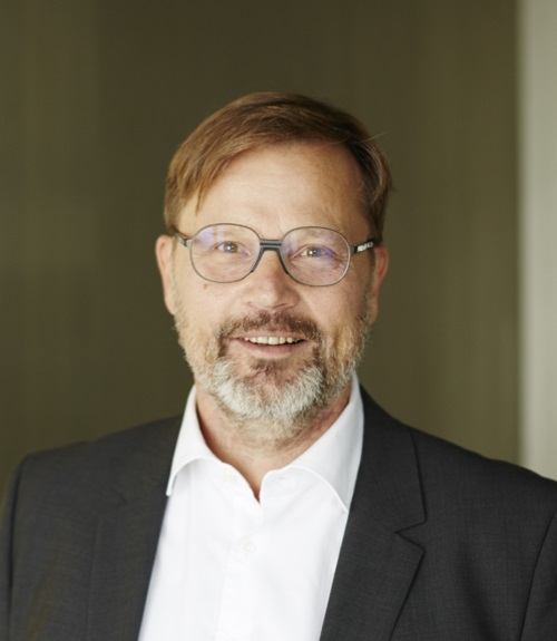 Dr. Armin Funk