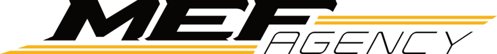 mef agency logo