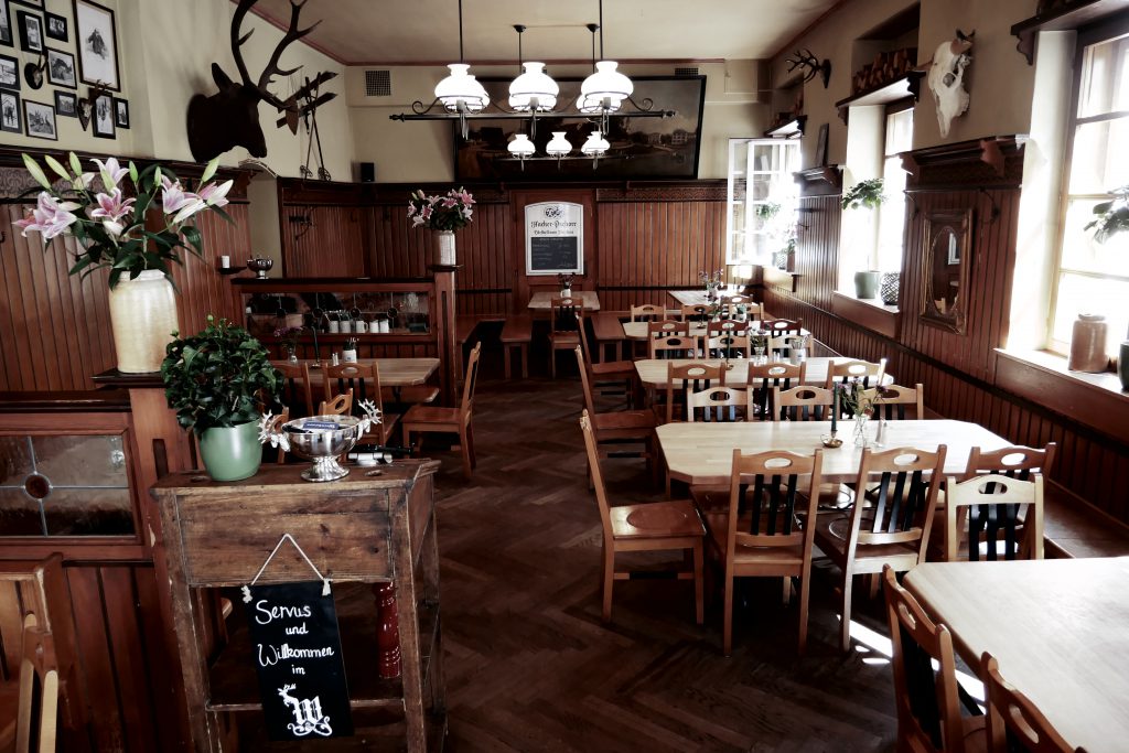 Das Wirtshaus