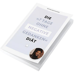 Die Negative-Gedanken-Diät