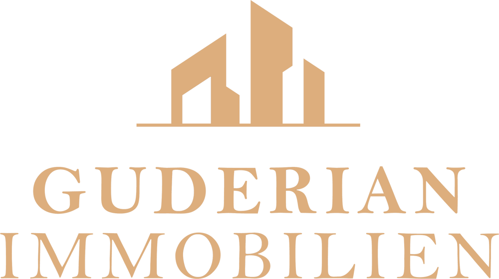 Logo Guderian Immobilien