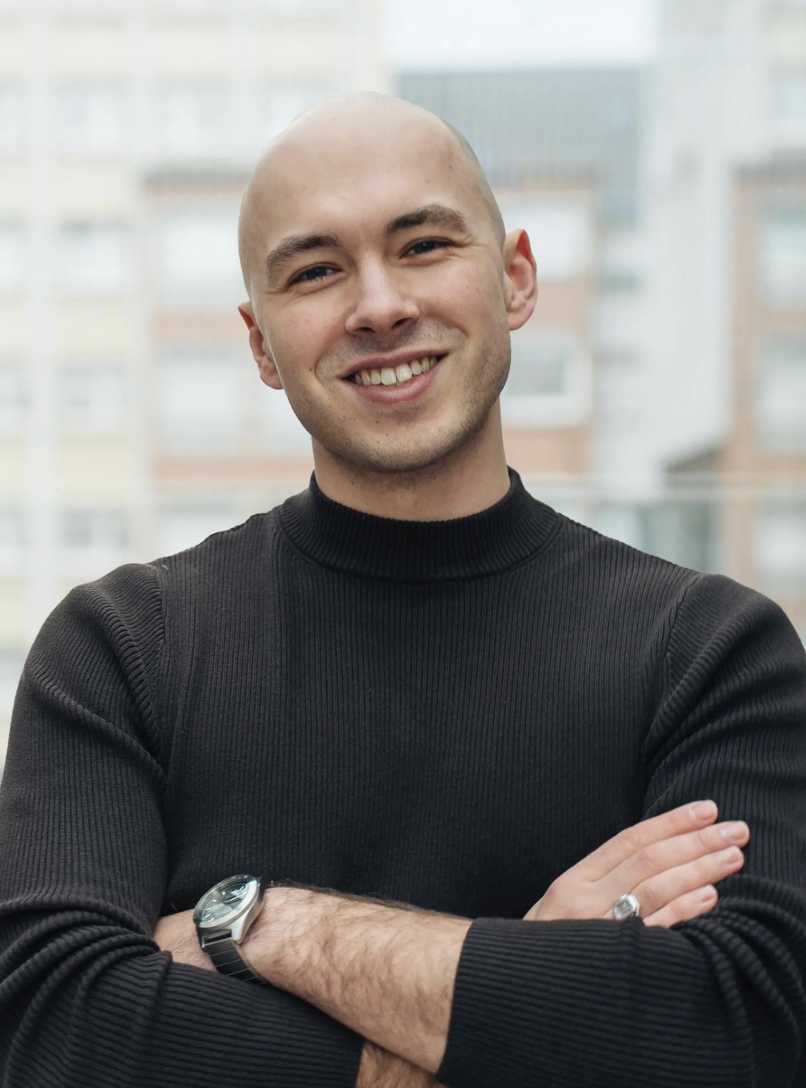 Lukas Beilmann