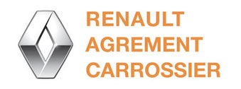 Renault Kangoo mit Heckausschnitt – Grafik 3