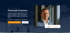 Professionelle Webseite für Karriereberater