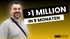 Über 1 Million Euro Umsatz in 8 Monaten: Nachweisbare Erfolge durch digitale Neukundengewinnung im Handwerk.