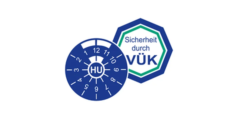 VÜK - Verkehrssicherheit u. Überwachung von Kraftfahrzeugen GmbH