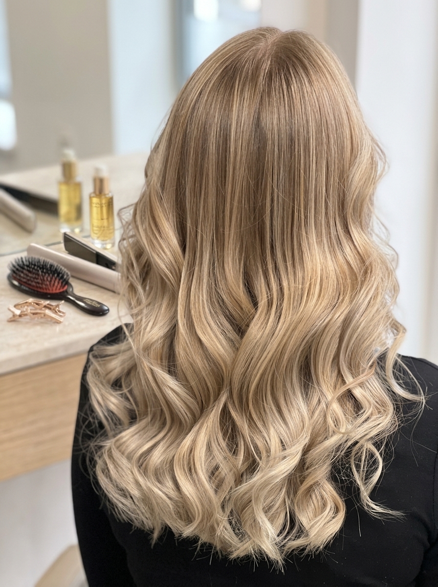 Balayage