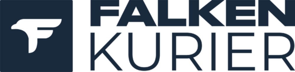 Falken Kurier Kündigungszustellung in Frankfurt rechtssicher heue geliefert