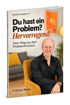 Leitfaden „Du hast ein Problem? Hervorragend!“ von Andreas Meier