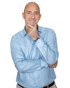 Andreas Merz, Geschäftsführer der Ultraform GmbH
