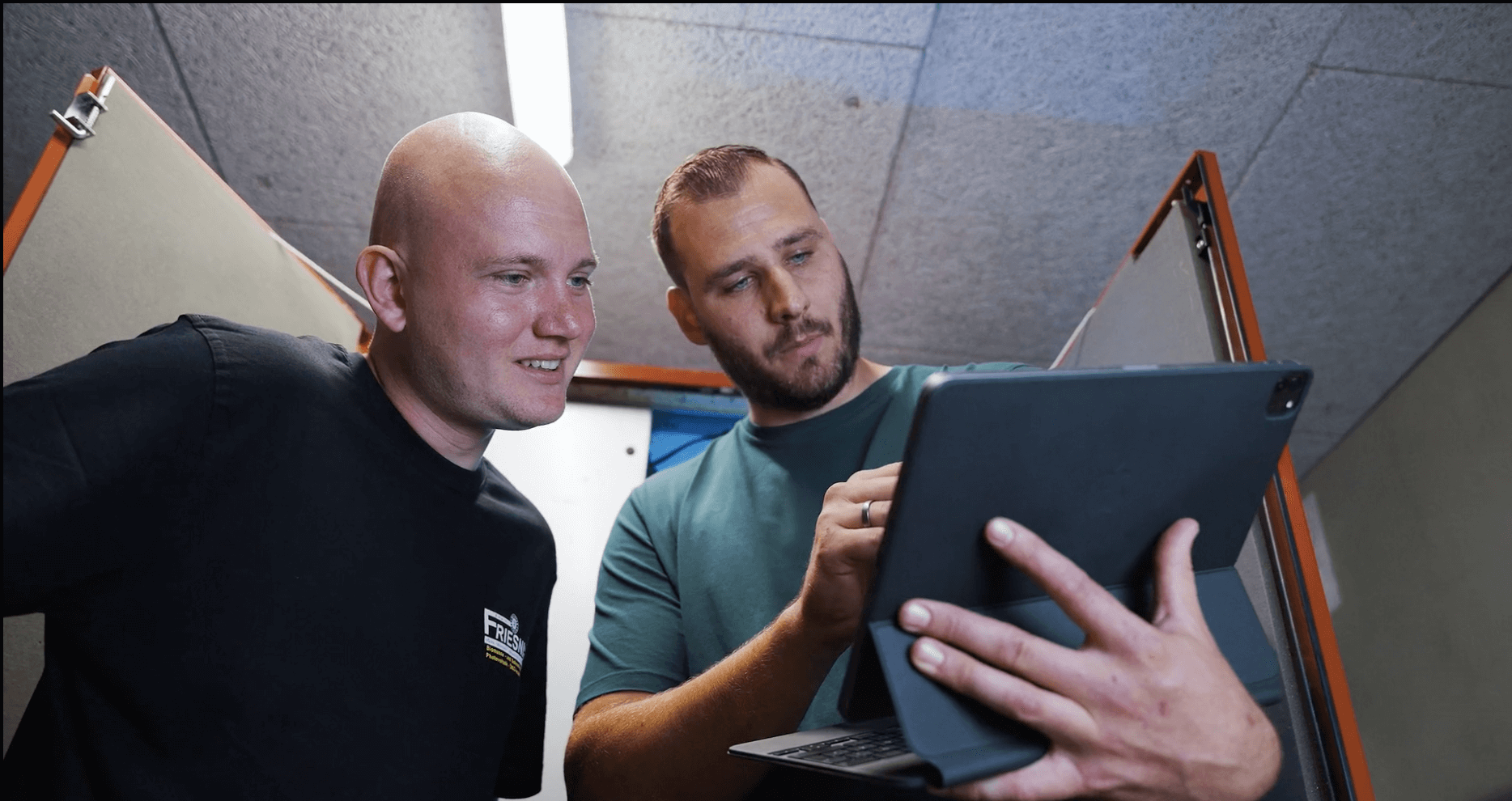 Recruiting – Video 2