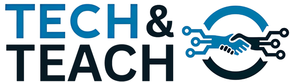 Logo Fitim's Dienstleistungen mit einem roten Bagger als Teil des Schriftzugs.