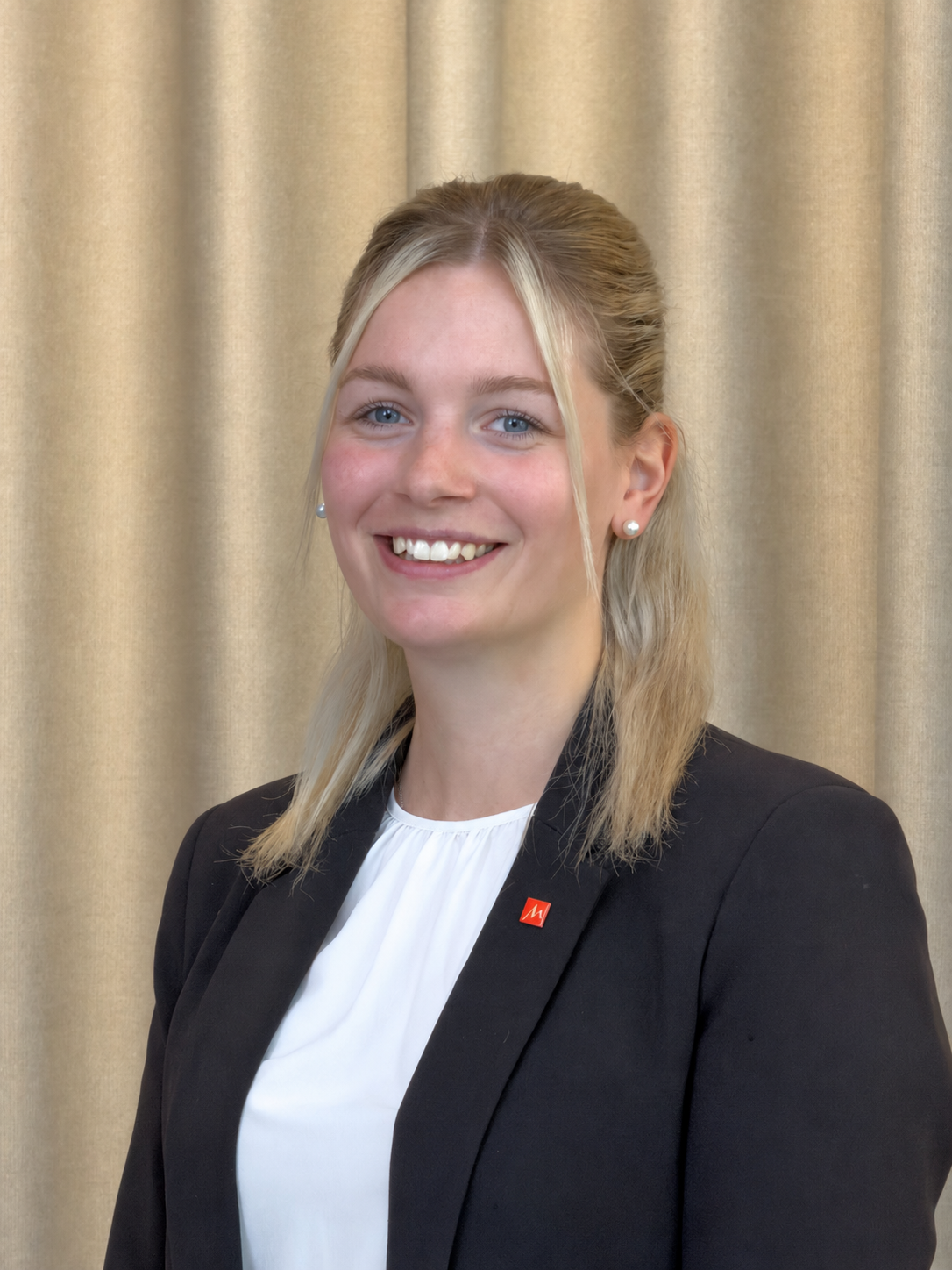 Marie Hoff