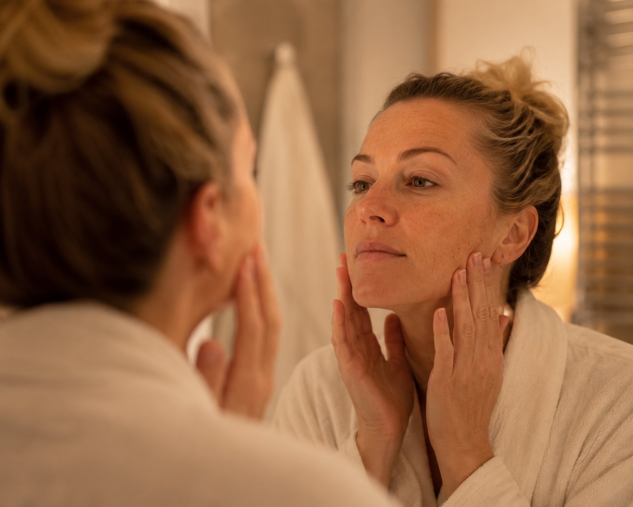 BB Glow Facial bei SWON in Pforzheim