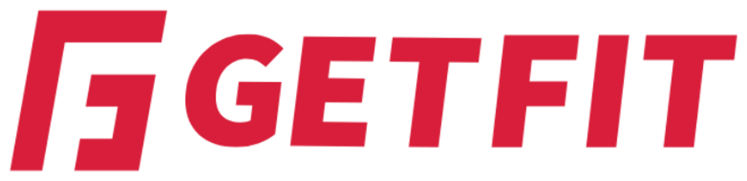 Get Fit Logo