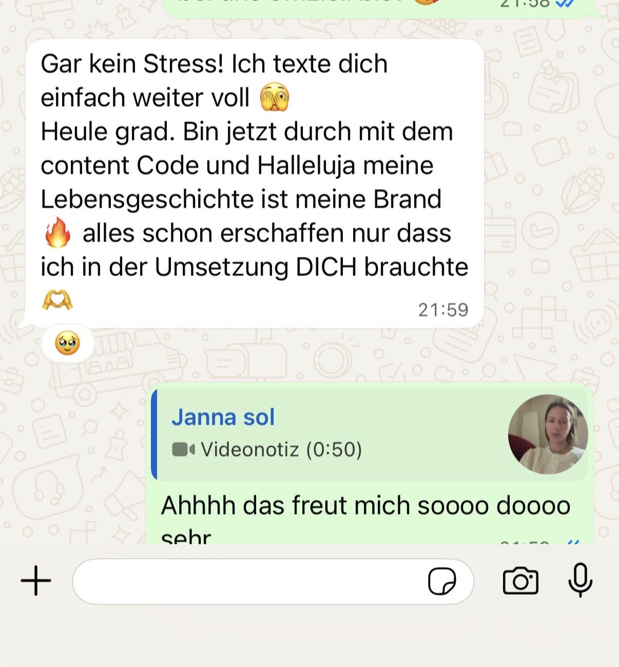 Bewertung