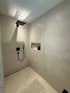 Neues Bad mit Dusche Reutte