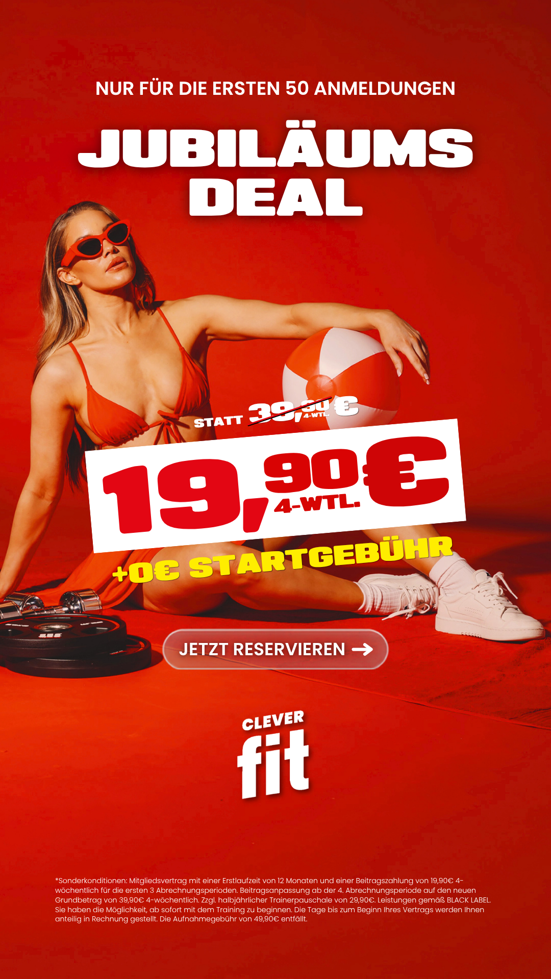 Clever Fit Creative 2