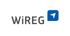 Logo wireg – Kooperationspartner der Bauherrenhilfe Patrick Nehl