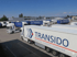 LKWs von Transido