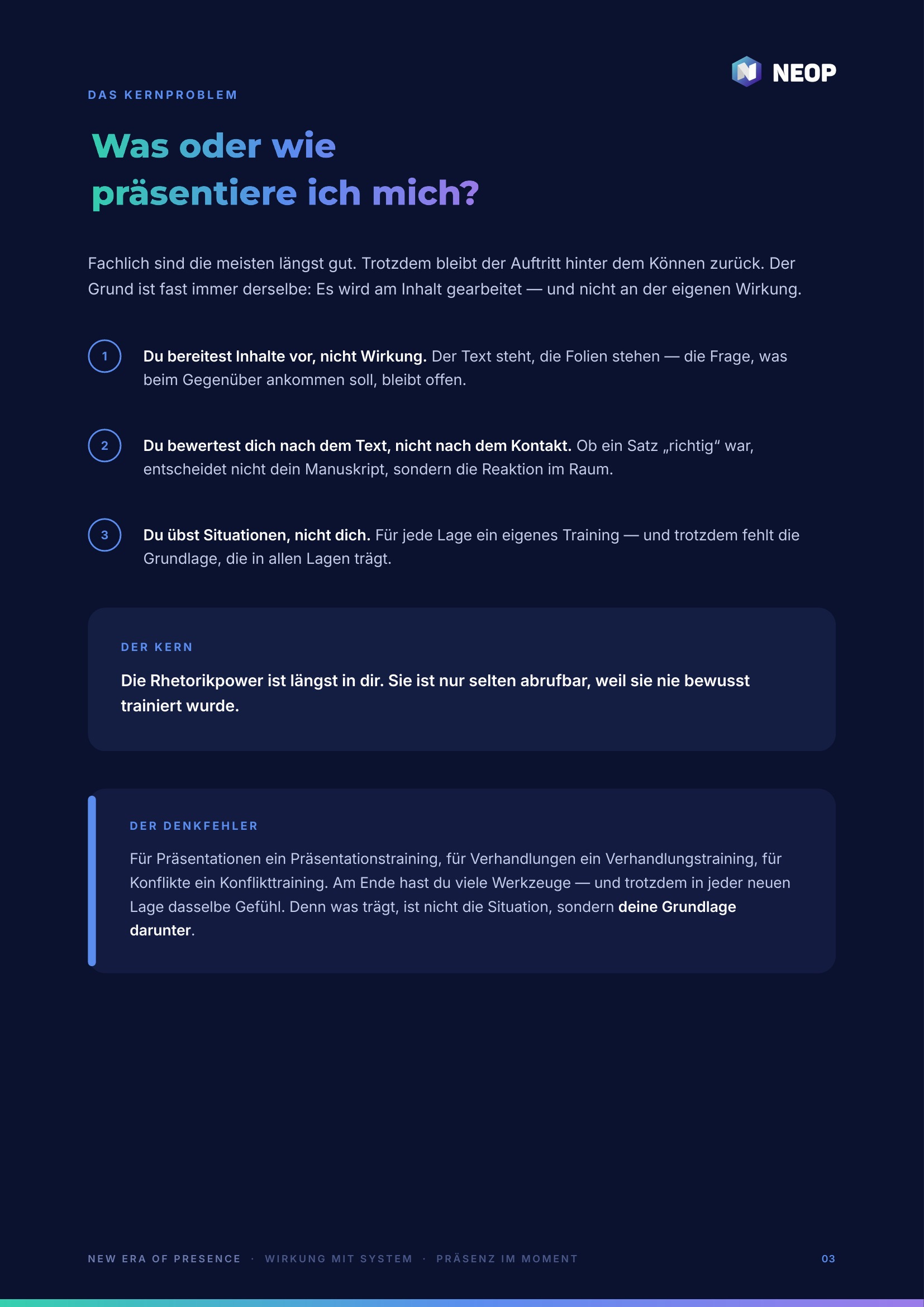 Blick ins Paper — Seite 3