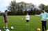 Trainingssituation