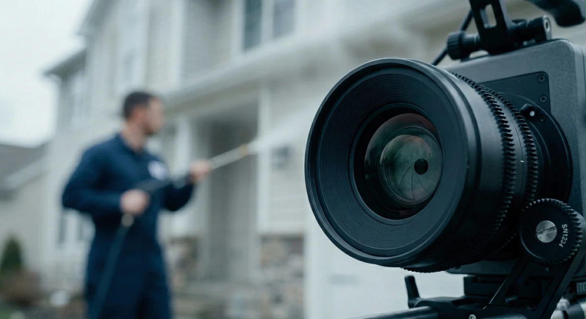 Videos, die Hausbesitzer überzeugen, bevor sie überhaupt suchen