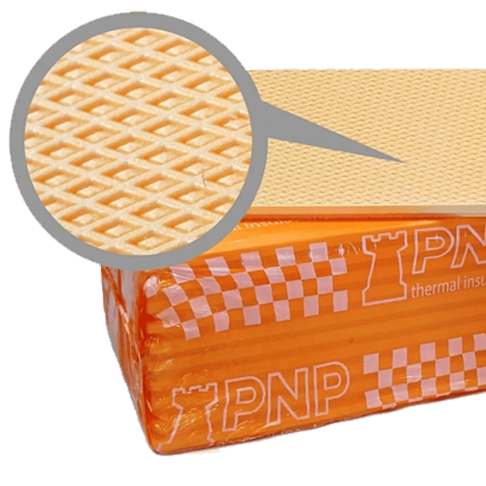 Пінополістирол PNP XPS