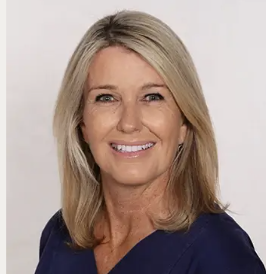 Dr. Karin Tetsch
