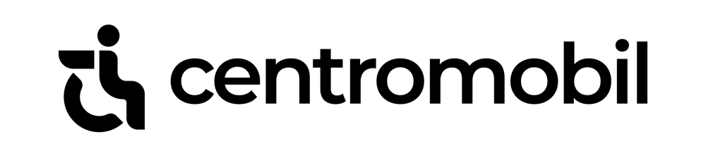 centromobil Logo – Behindertenfahrdienst Berlin anfragen, kostenlos & unverbindlich