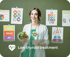 Glendale AZ low thyroid treatment 