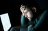 Mann frsutriert IT Projektmanagement