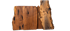 Holzbretter