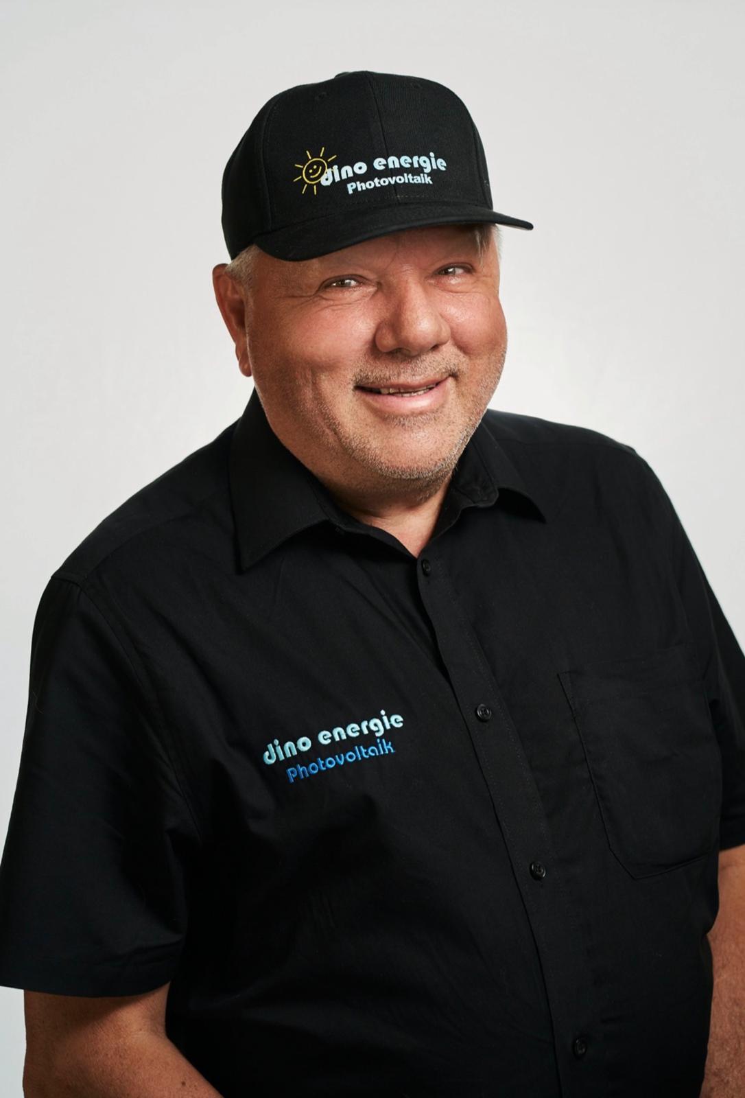 Andreas Ginter