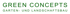 GREENCONCEPTS Galabau