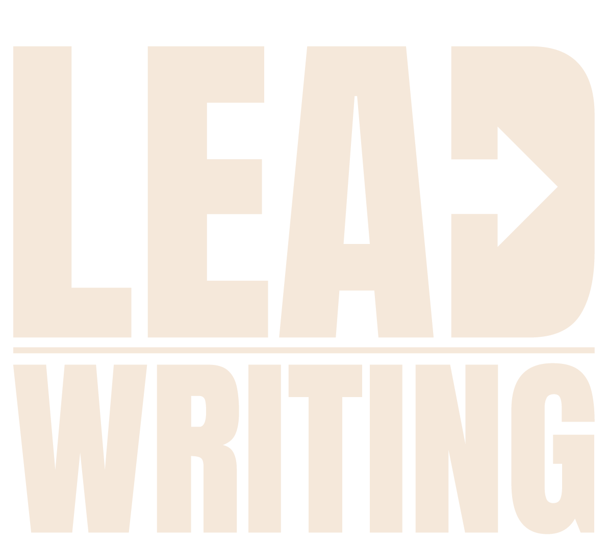 Leadwriting Intelligence
