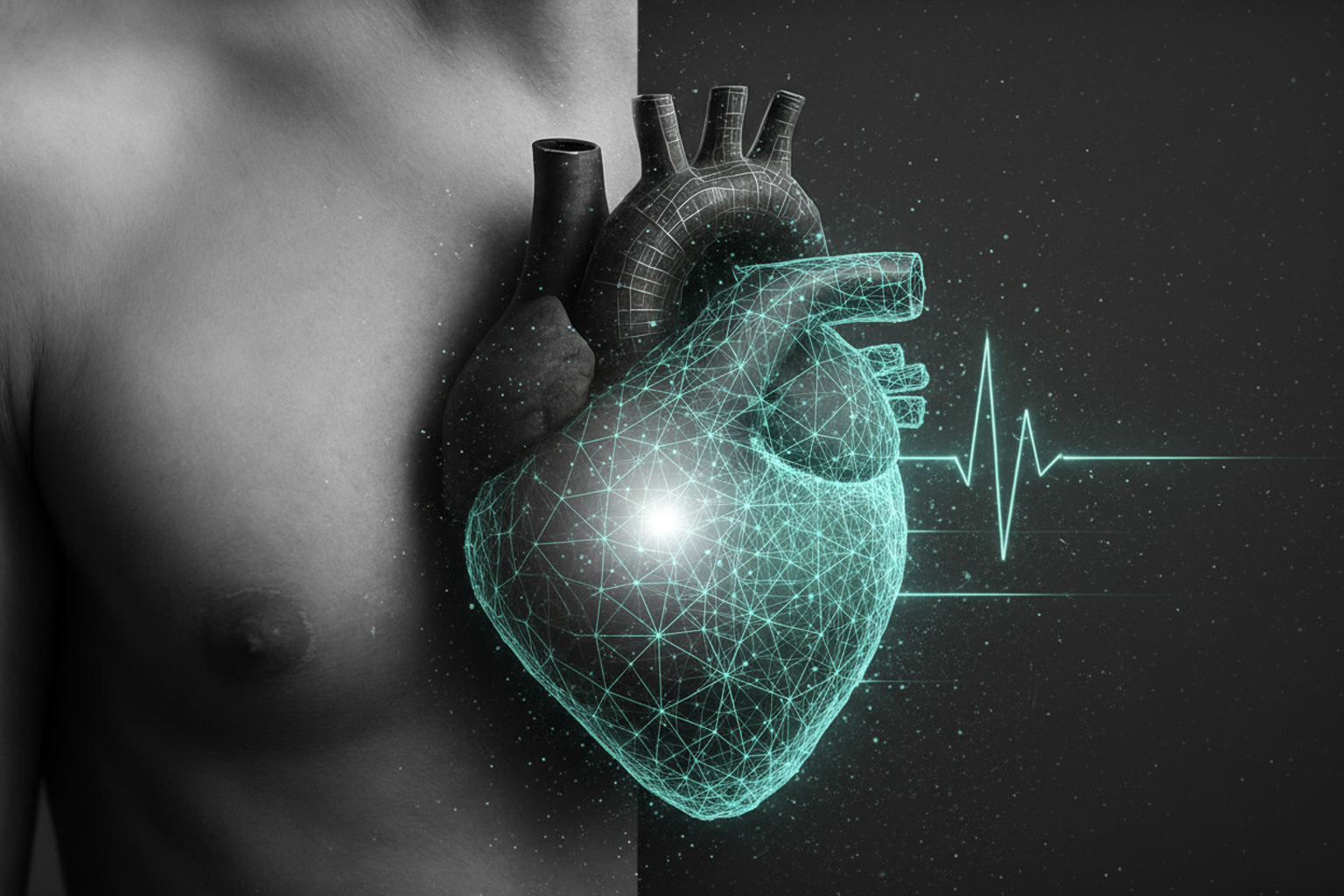 Warum Emotion das bleibt, was Maschinen nicht ersetzen können