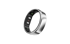 RingConn Gen 2 Air Smart Ring in Silber