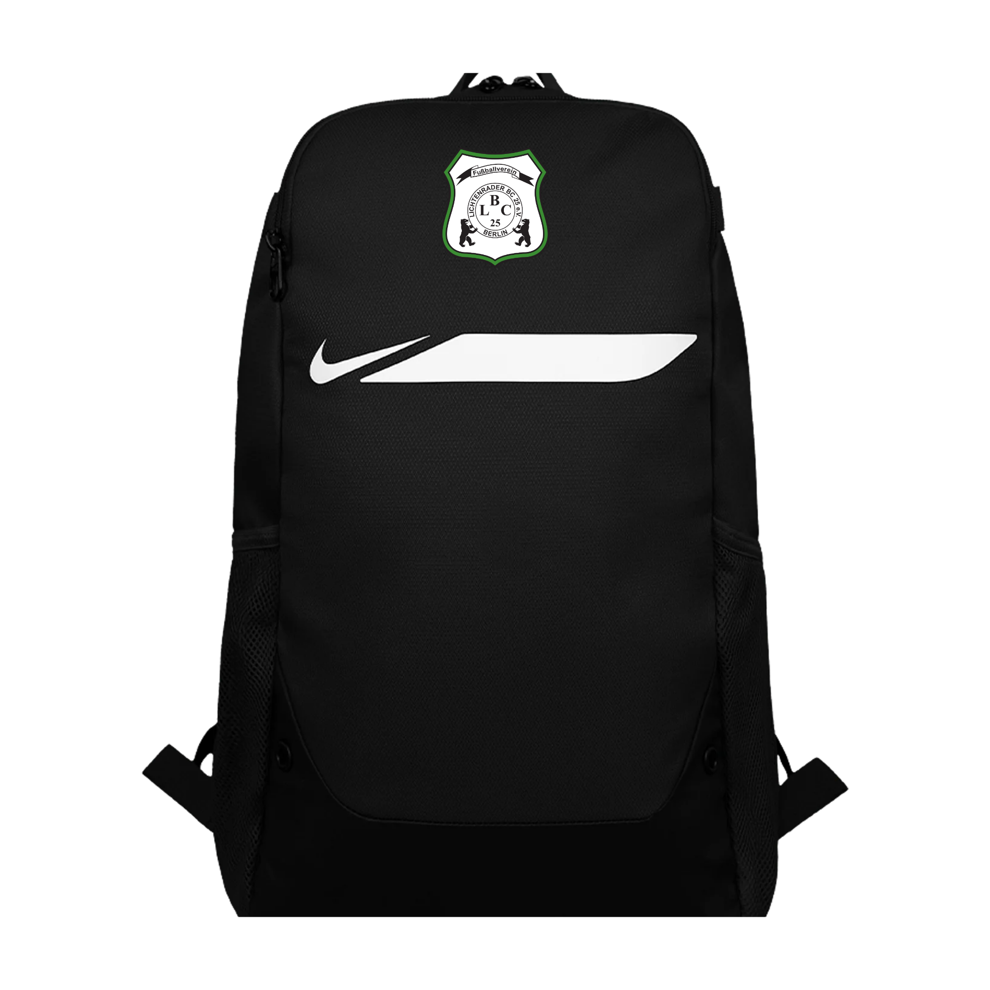 Nike Academy Medium 24L Rucksack 