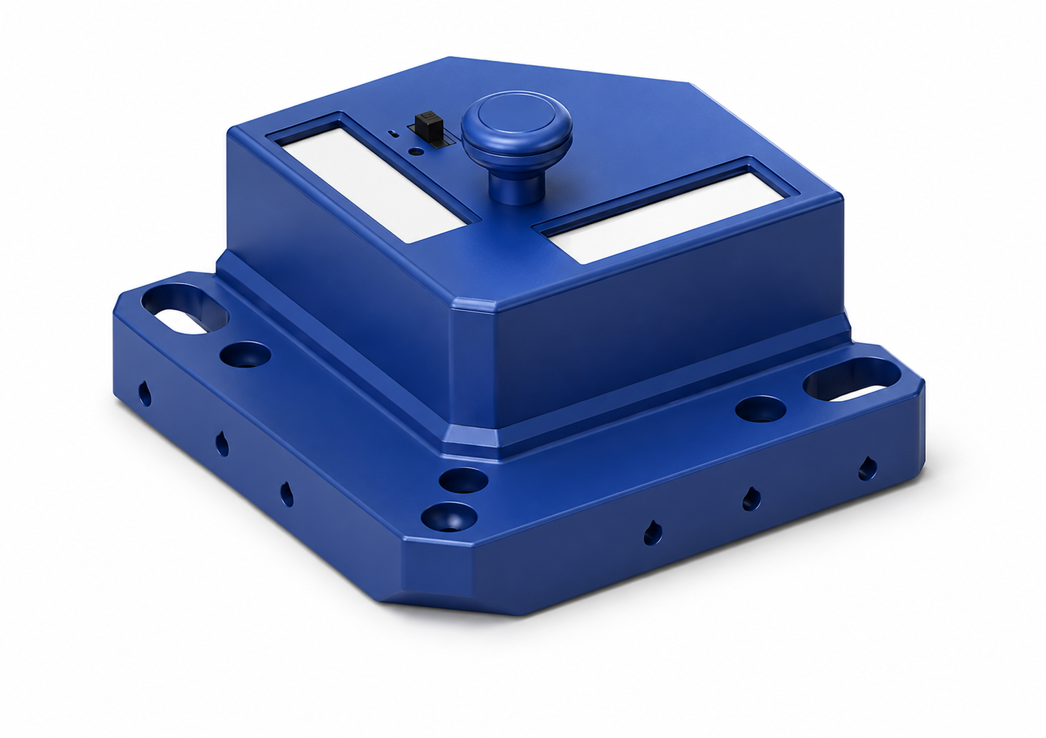 LevelTrack Sensor