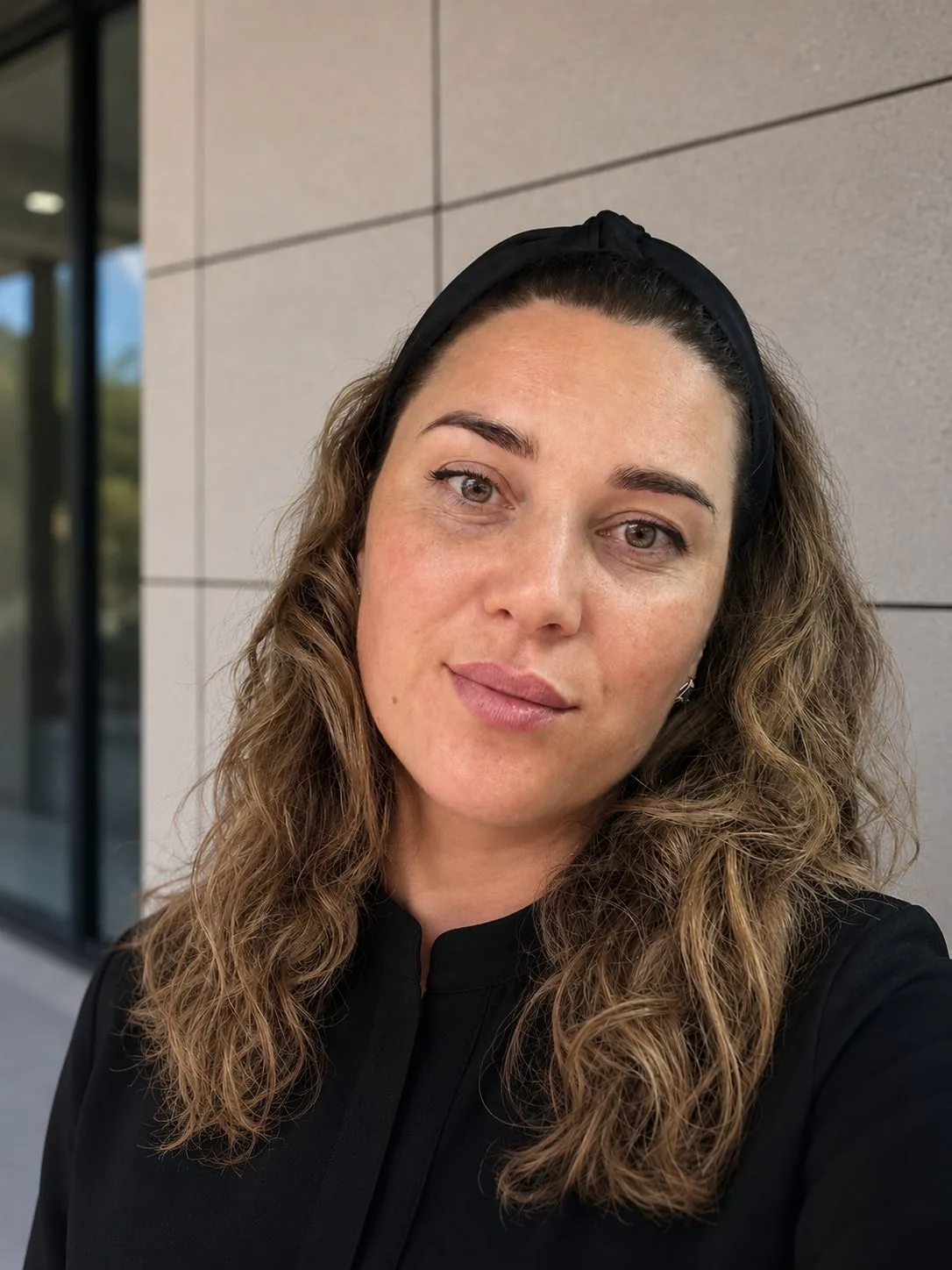 Diana Gilca, Laborassistenz bei ADU-Dental