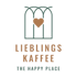 lieblings kaffee kundenprojekt logo timber classics