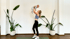 mommy and baby workout